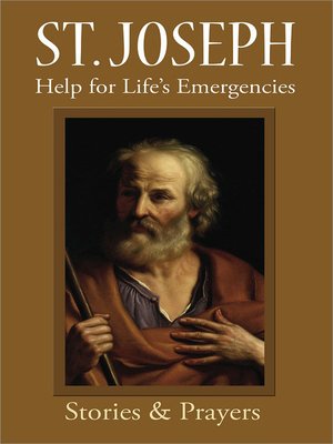 cover image of St. Joseph